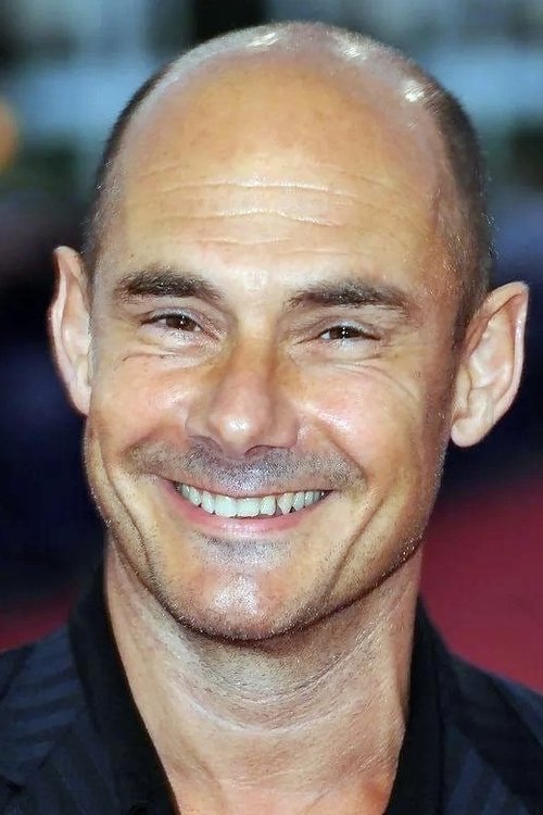 Bernard Campan profile