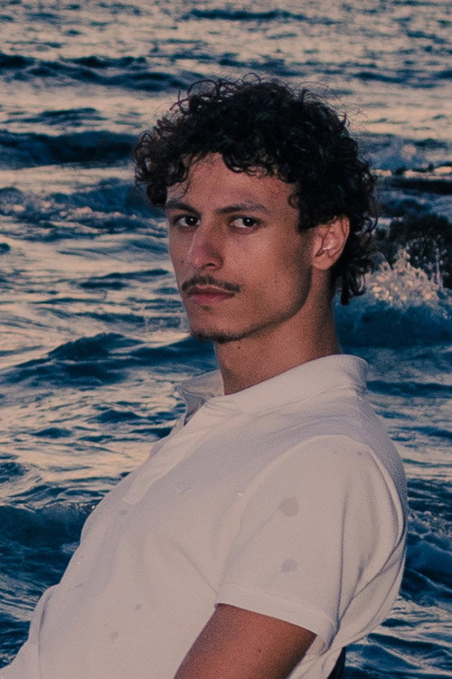 Photo of Thomas Kossmann, Directing