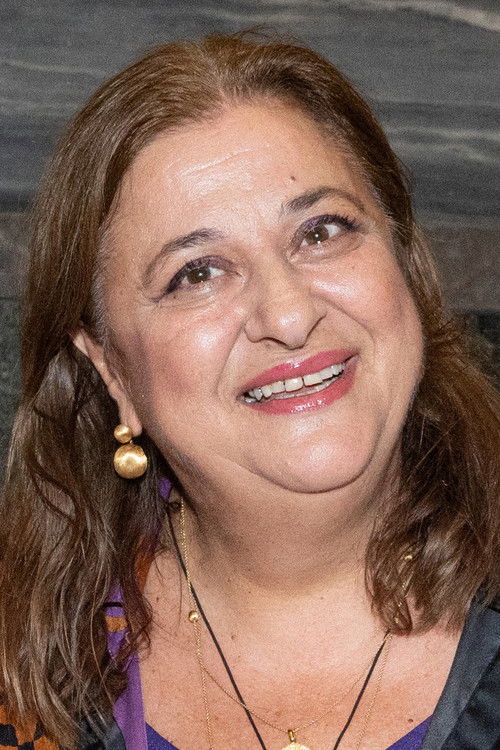 Elisavet Konstantinidou profile