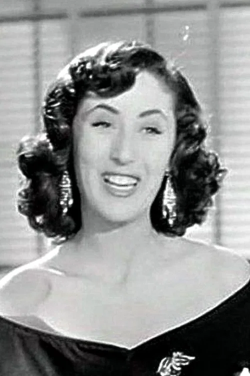 Photo of Leila El Djazairia, Acting