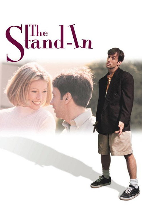 Movie poster for The Stand-In (1999)