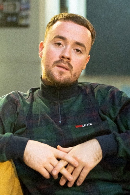 Photo of Maverick Sabre, Acting