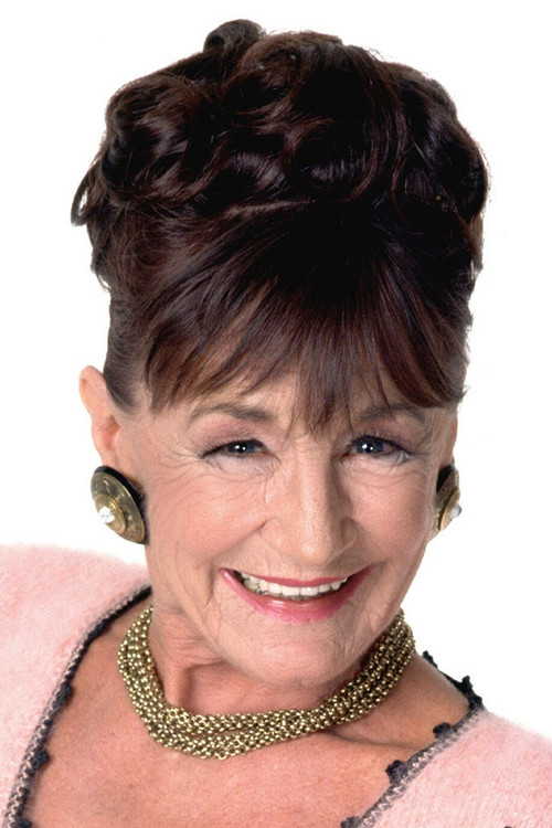 Elmarie Wendel profile