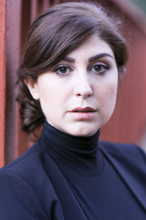 Photo of Nour Bitar, Acting