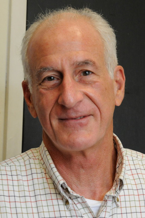 Photo of Jeffrey A. Hoffman, Acting