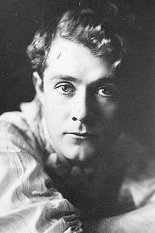 Photo of George Le Guere, Acting