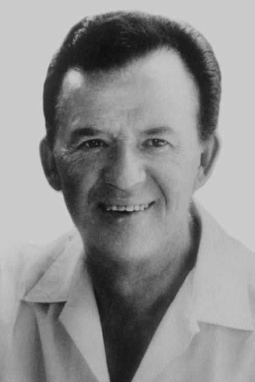 Photo of Wendell Niles, Acting