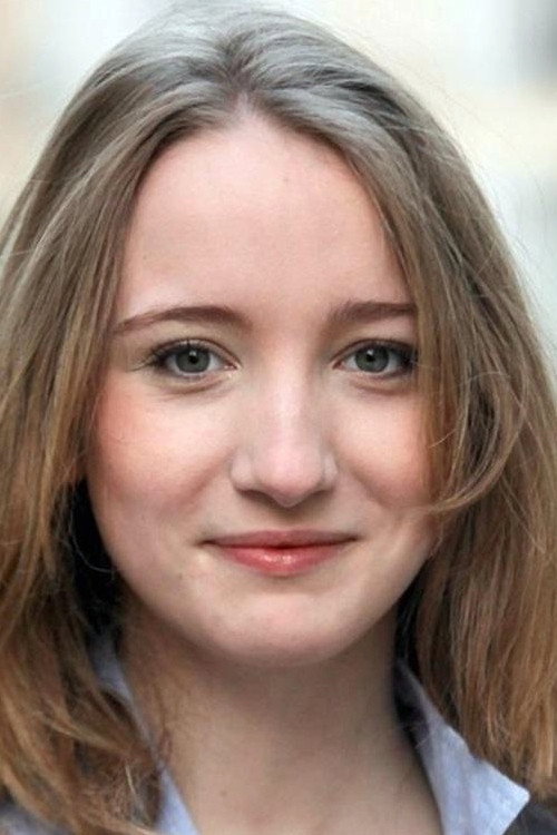 Photo of Garance Le Guillermic, Acting