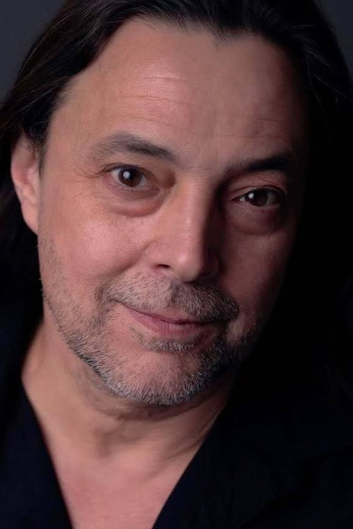 Photo of David McNally, Acting