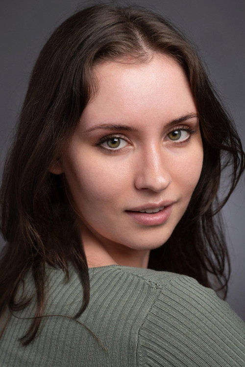 Photo of Veronica Bergr, Acting