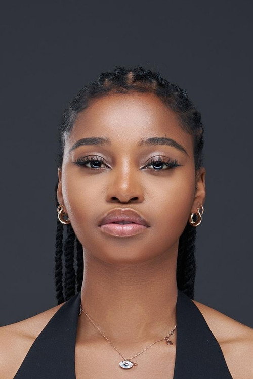 Zenokuhle Maseko profile