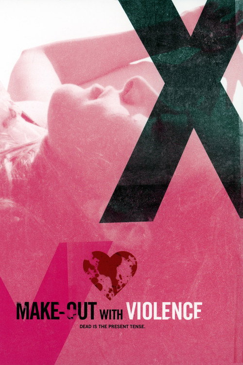 Movie poster for Make-Out with Violence (2008)