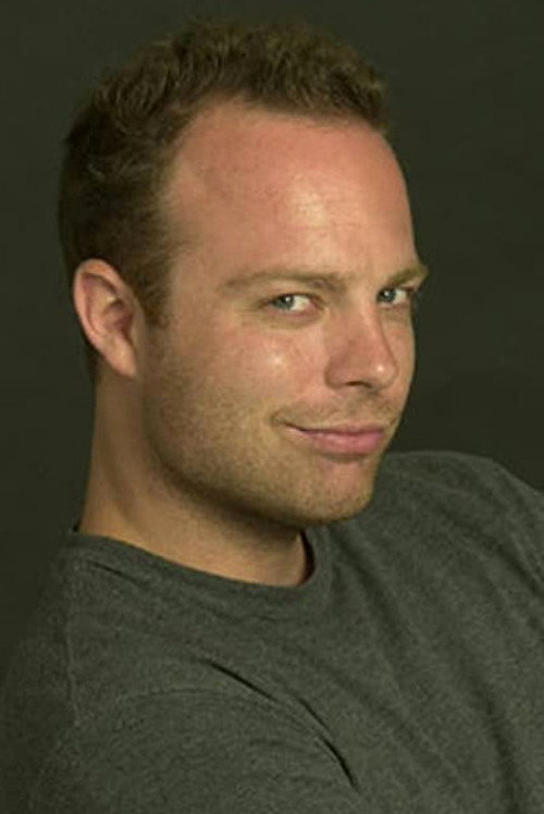 Photo of Mason Pettit, Acting