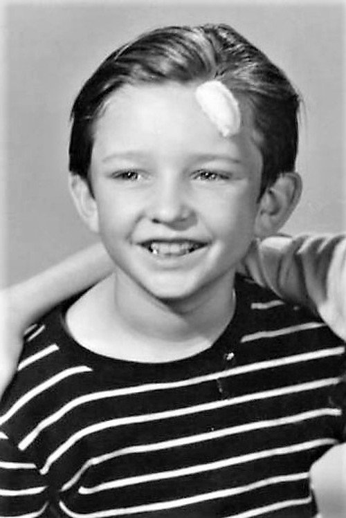 Photo of Kenneth Brown, Acting