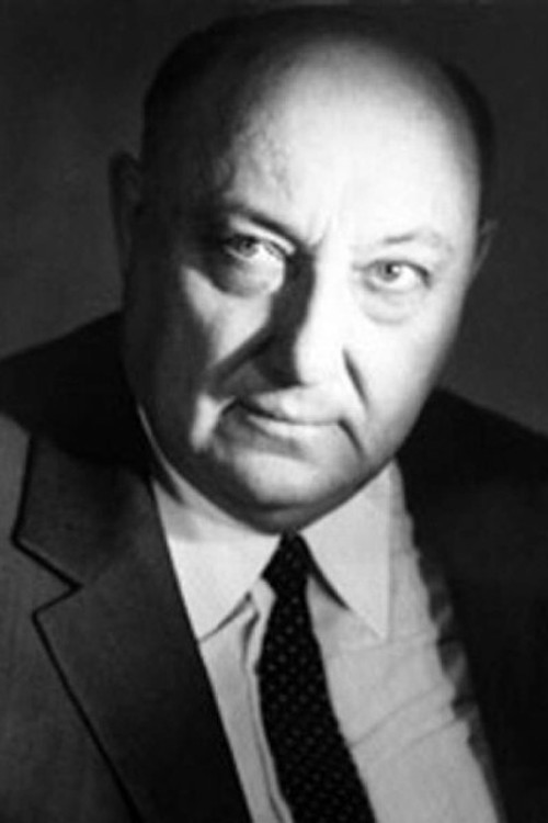 Photo of Lev Potyomkin, Acting