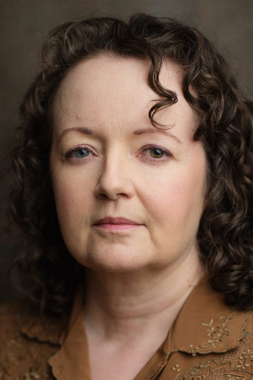 Photo of Mary Geradine Hooton, Acting