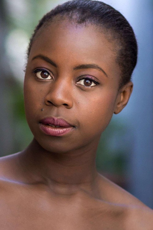 Photo of Ratidzo Mambo, Acting