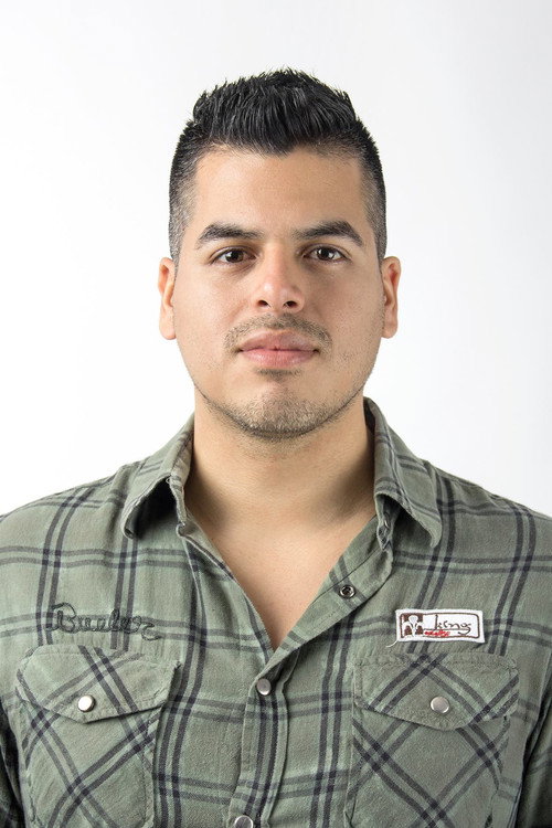 Photo of Bassem Ramirez Farach, Acting