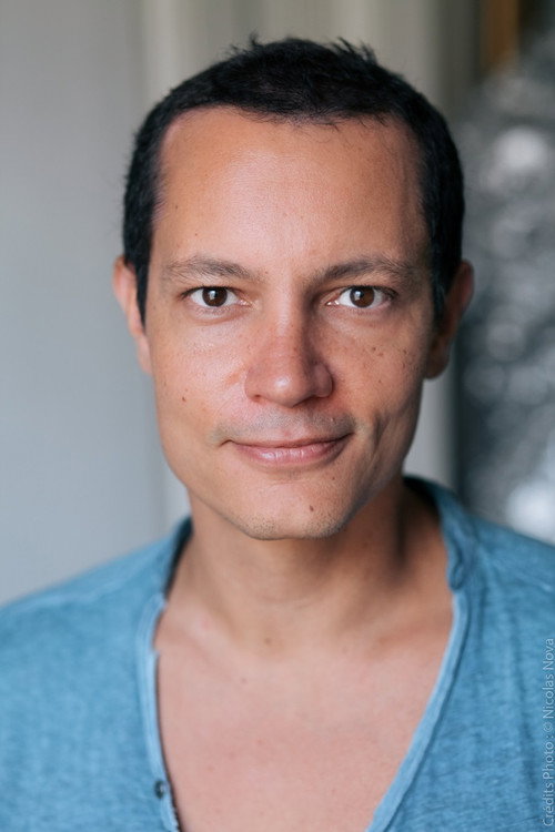 Photo of Hassan Jouhari, Acting