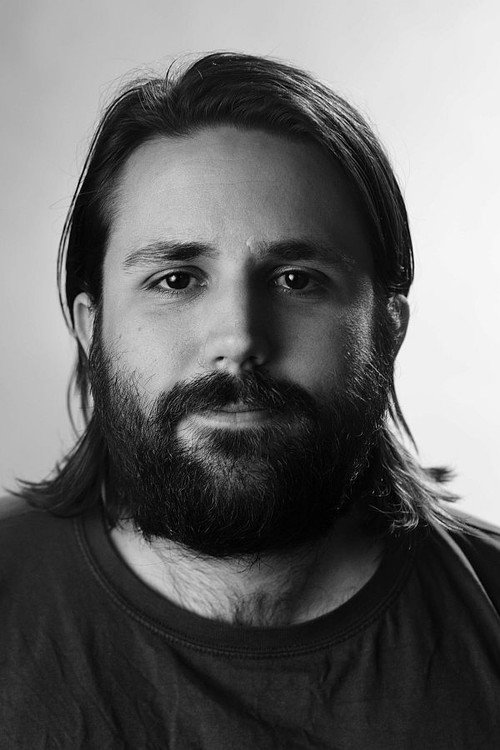 Photo of Johan Fasting, Creator