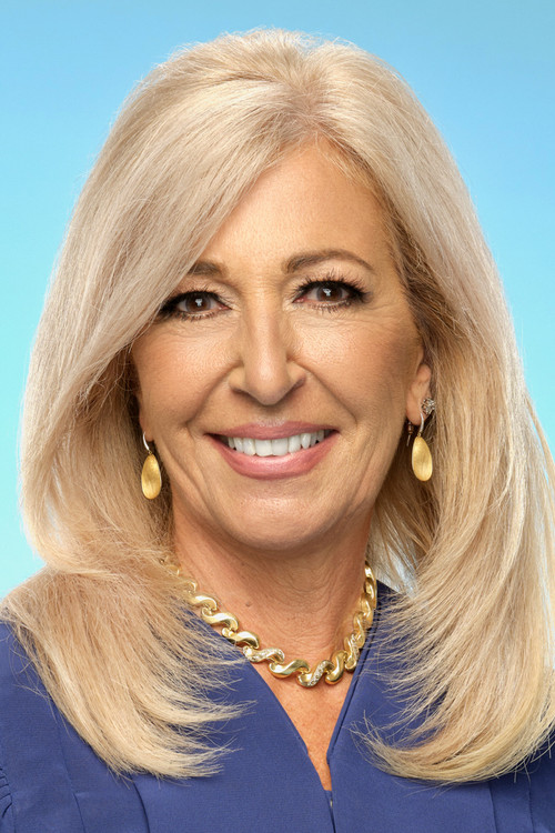 Patricia DiMango profile