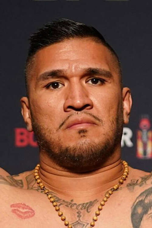Photo of Isaac Villanueva, Acting