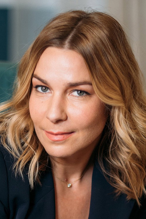 Photo of Ana Urbanc, Acting