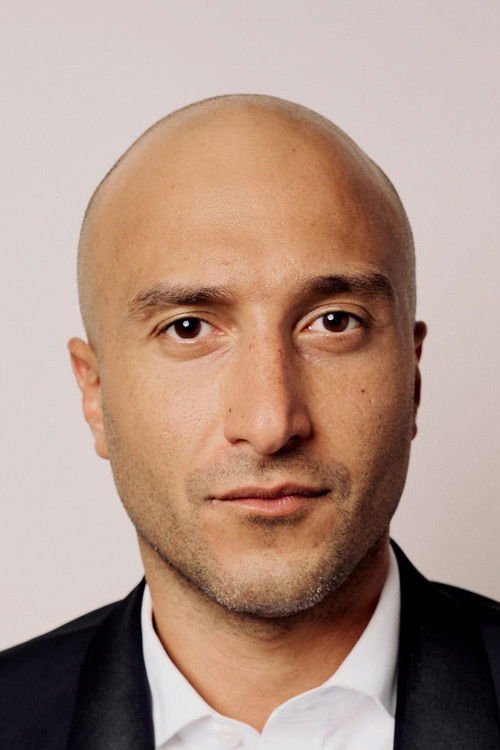 Lotfy Nathan profile