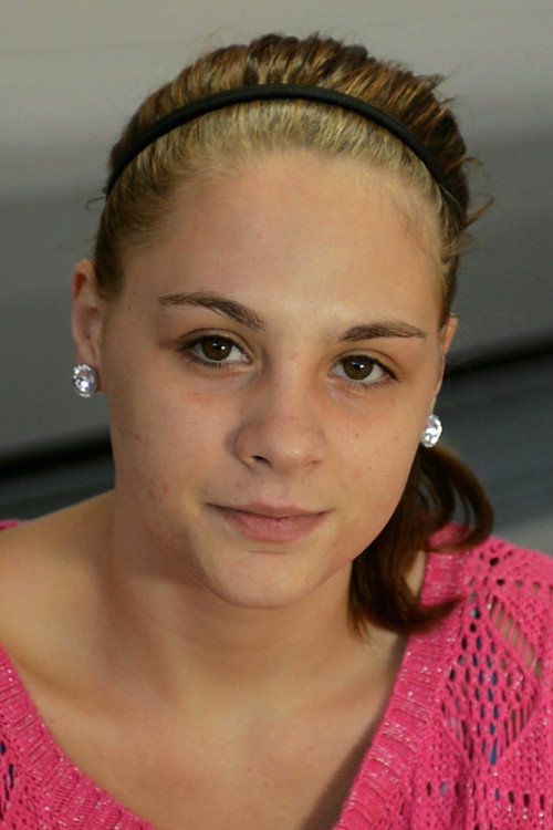 Photo of Raven Gribbins, Acting