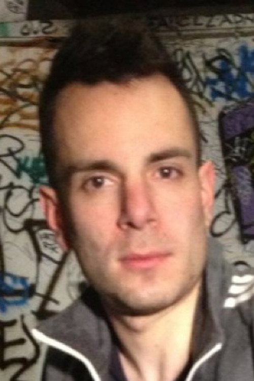 Photo of Bryan Tiva, Acting