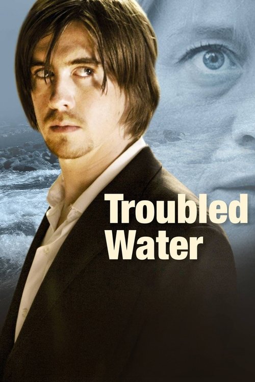 Movie poster for Troubled Water (2008)