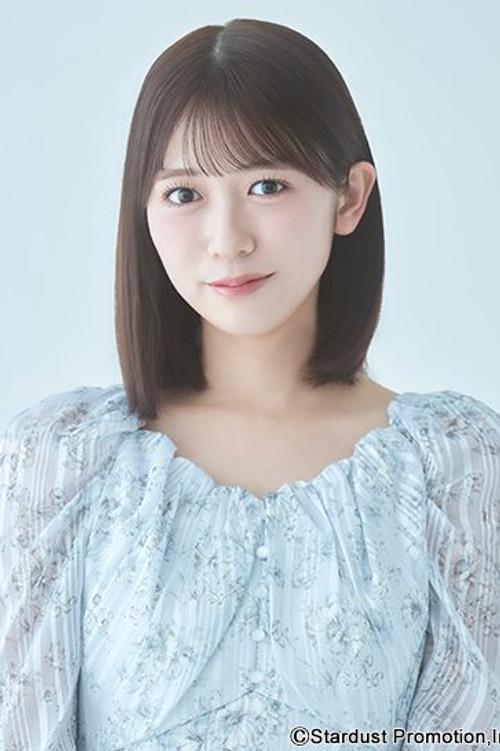 Photo of Haruka Koizumi, Acting