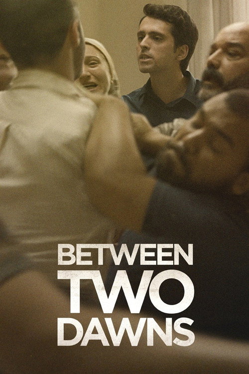 Movie poster for Between Two Dawns (2021)