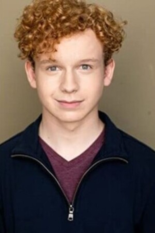 Photo of Alexander G. Eckert, Acting