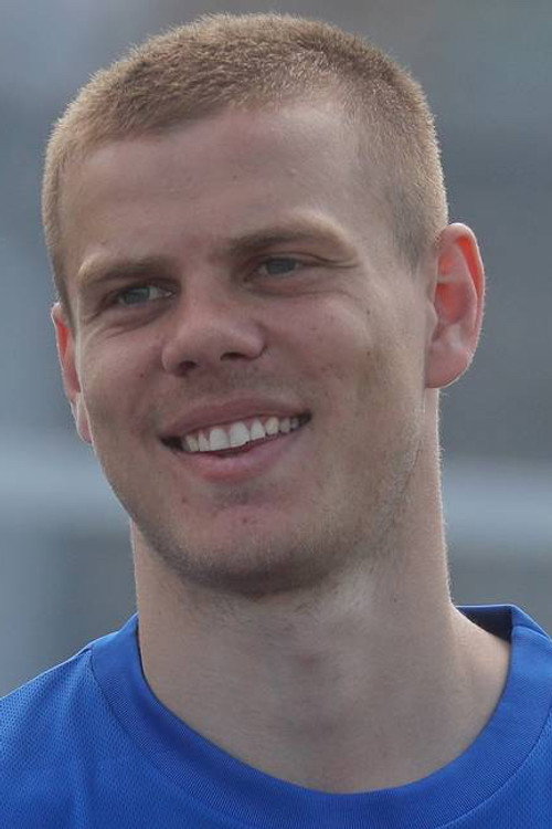 Photo of Alexandr Kokorin, Acting