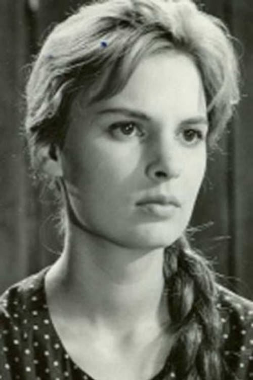 Photo of Graziela Albini, Acting