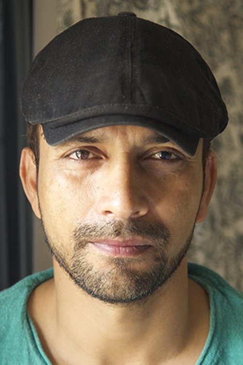Deepak Dobriyal profile