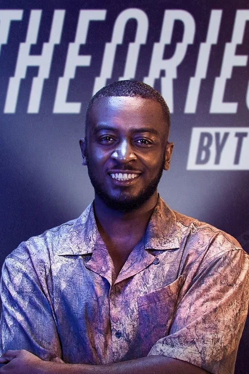 Photo of Tyrell Charles, Acting