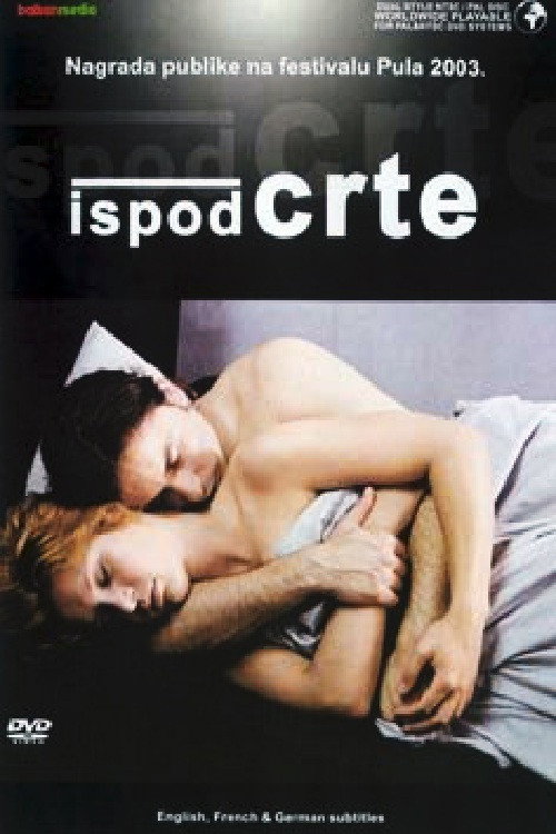 Movie poster for Below the Line (2003)