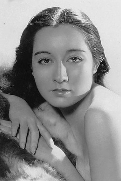 Photo of Lotus Long, Acting