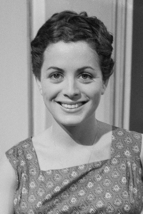 Photo of Ellen van Hemert, Acting