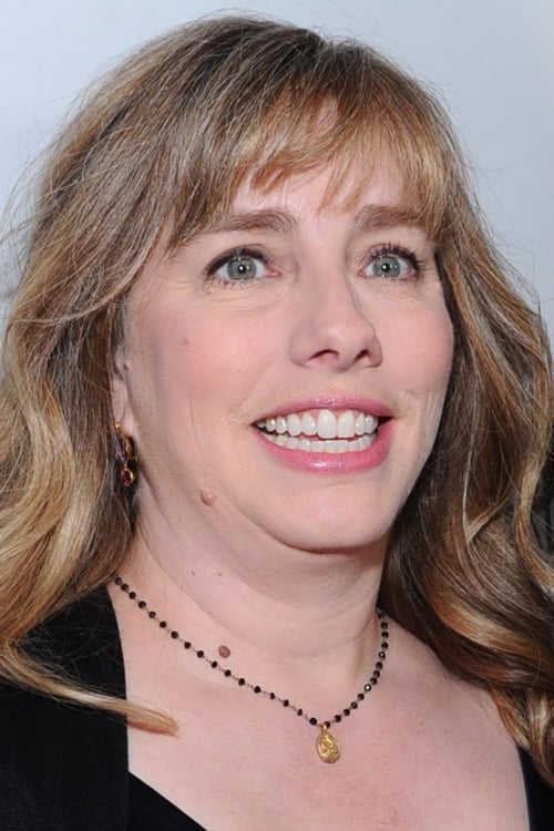 Lisa Roberts Gillan profile