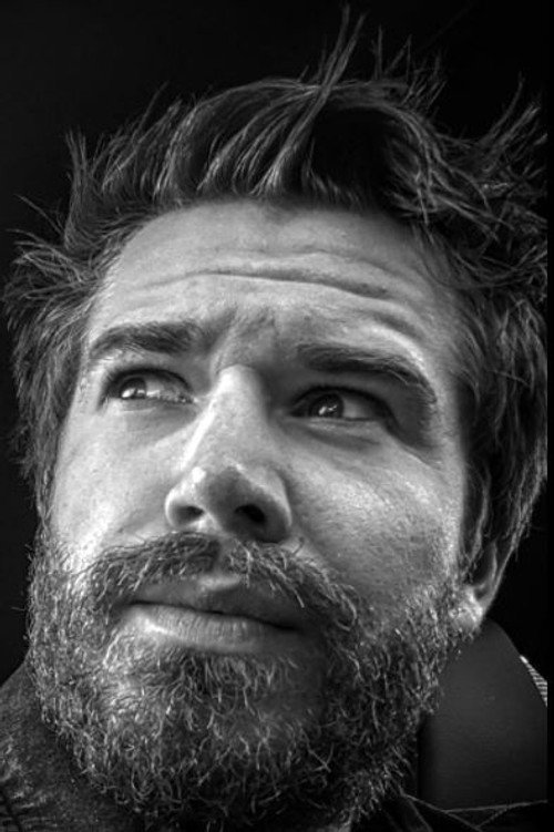 Photo of Quinten Stoffin, Acting