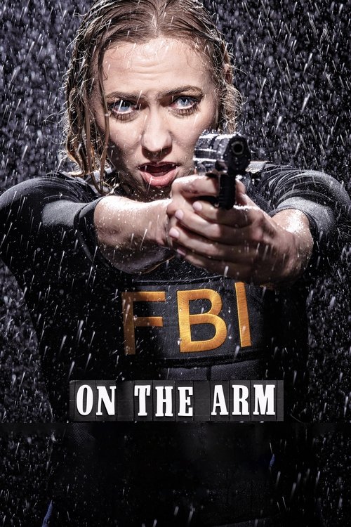 Movie poster for On the Arm (2020)