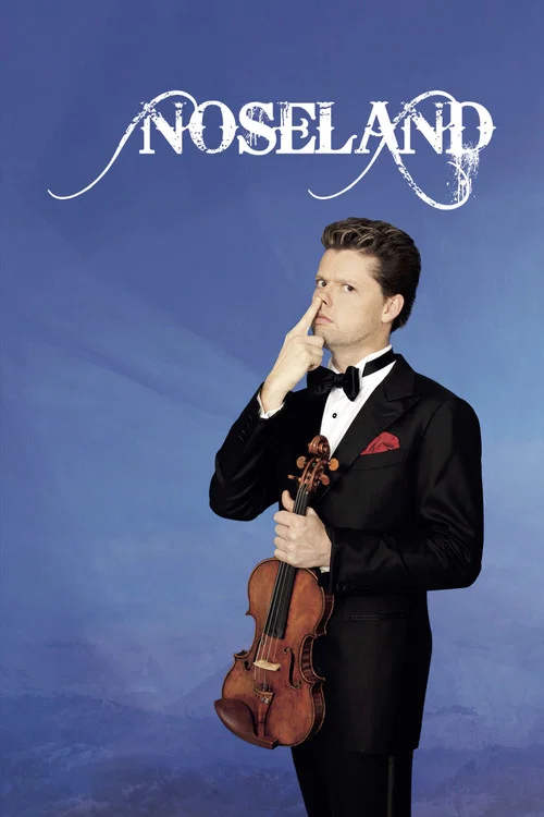 Movie poster for Noseland (2014)