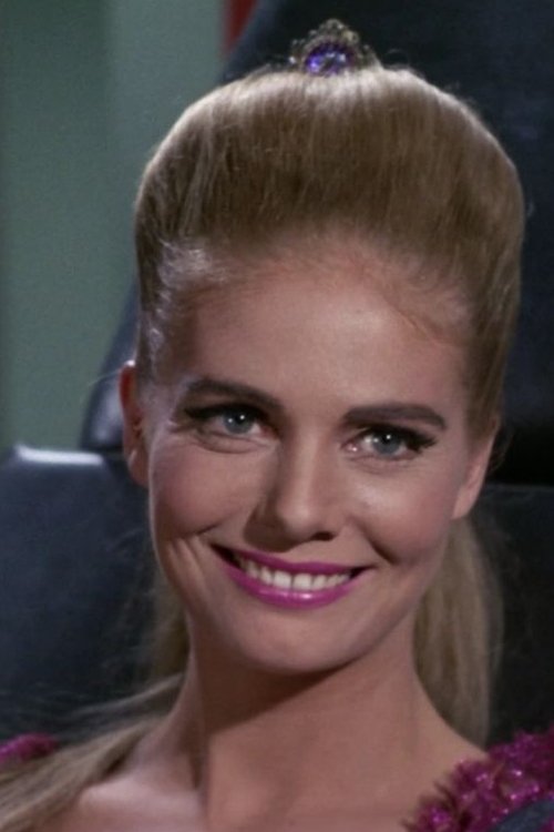 Sharon Acker profile