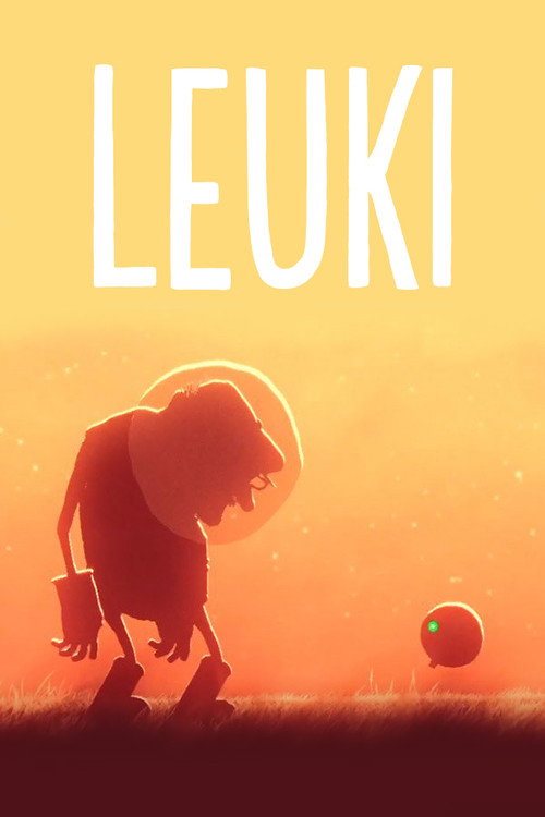 Movie poster for Leuki (2019)