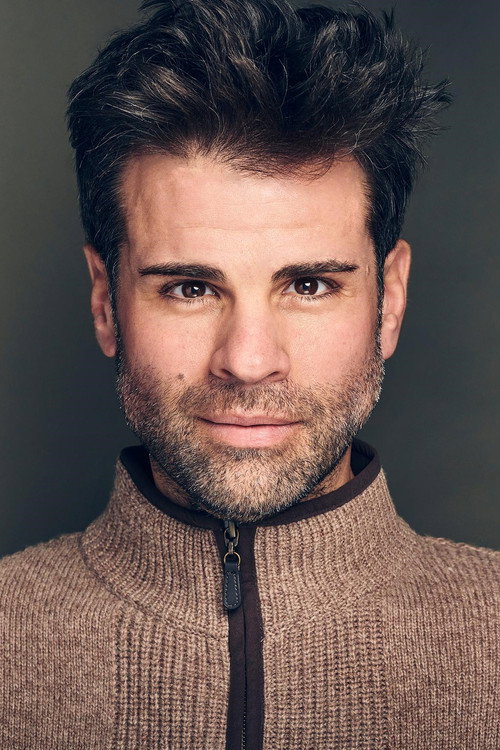 Photo of Joseph Anthony Sernio, Acting