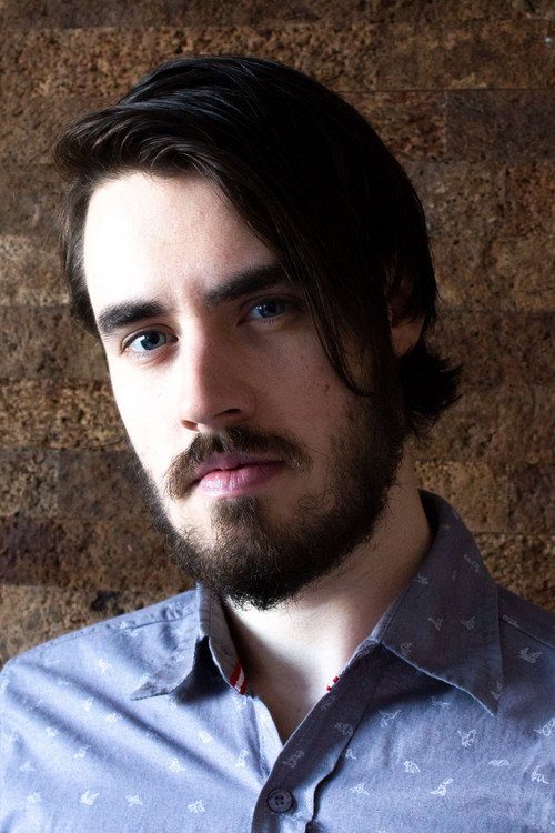 Photo of Nathan Hamer, Acting