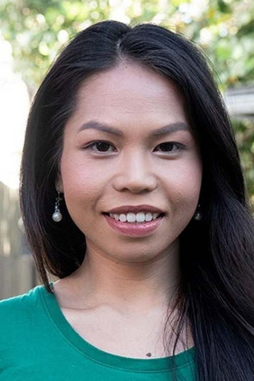 Photo of Evie Ling, Acting